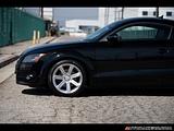 2008 Audi TT photo 12