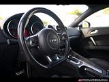 2008 Audi TT photo 13
