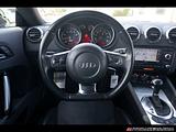 2008 Audi TT photo 14