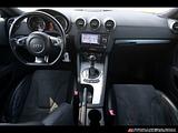 2008 Audi TT photo 16