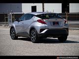 2018 Toyota C-HR photo 4