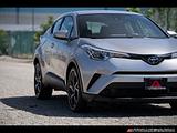 2018 Toyota C-HR photo 7