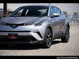 2018 Toyota C-HR photo 8
