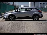 2018 Toyota C-HR photo 11