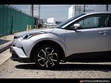 2018 Toyota C-HR photo 12