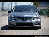 2011 Mercedes-Benz E-Class photo 2