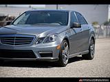 2011 Mercedes-Benz E-Class photo 8