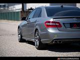 2011 Mercedes-Benz E-Class photo 9