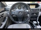 2011 Mercedes-Benz E-Class photo 14