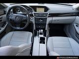 2011 Mercedes-Benz E-Class photo 16