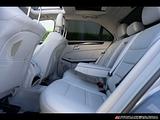 2011 Mercedes-Benz E-Class photo 18