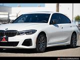 2020 BMW 3-Series photo 8