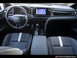 2025 Toyota Camry photo 16