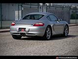 2006 Porsche Cayman photo 4