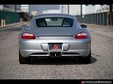 2006 Porsche Cayman photo 5