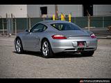 2006 Porsche Cayman photo 6