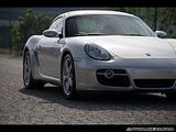 2006 Porsche Cayman photo 7