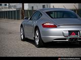 2006 Porsche Cayman photo 9