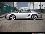 2006 Porsche Cayman photo 11