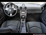 2006 Porsche Cayman photo 15