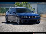 2005 BMW M3 photo 1