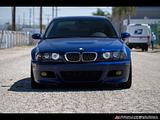 2005 BMW M3 photo 2
