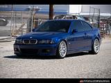 2005 BMW M3 photo 3
