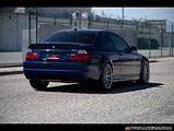 2005 BMW M3 photo 4