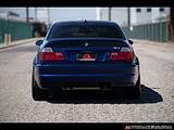 2005 BMW M3 photo 5