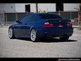 2005 BMW M3 photo 6