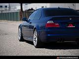 2005 BMW M3 photo 9