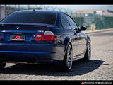 2005 BMW M3 photo 10