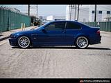 2005 BMW M3 photo 11