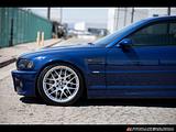 2005 BMW M3 photo 12