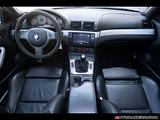 2005 BMW M3 photo 16