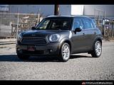 2012 MINI Cooper Countryman photo 3
