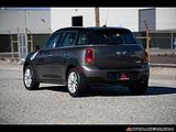 2012 MINI Cooper Countryman photo 4