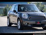 2012 MINI Cooper Countryman photo 7
