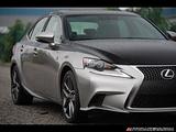 2015 Lexus IS photo 7