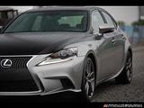 2015 Lexus IS photo 8