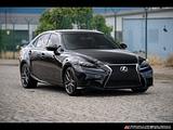 2014 Lexus IS photo 1