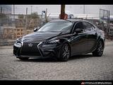 2014 Lexus IS photo 3