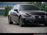 2014 Lexus IS photo 7