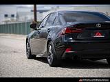 2014 Lexus IS photo 9