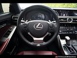 2014 Lexus IS photo 14