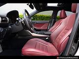 2014 Lexus IS photo 15