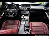 2014 Lexus IS photo 16