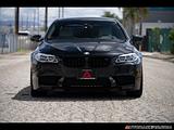 2016 BMW M5 photo 2