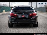 2016 BMW M5 photo 5