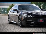 2016 BMW M5 photo 7